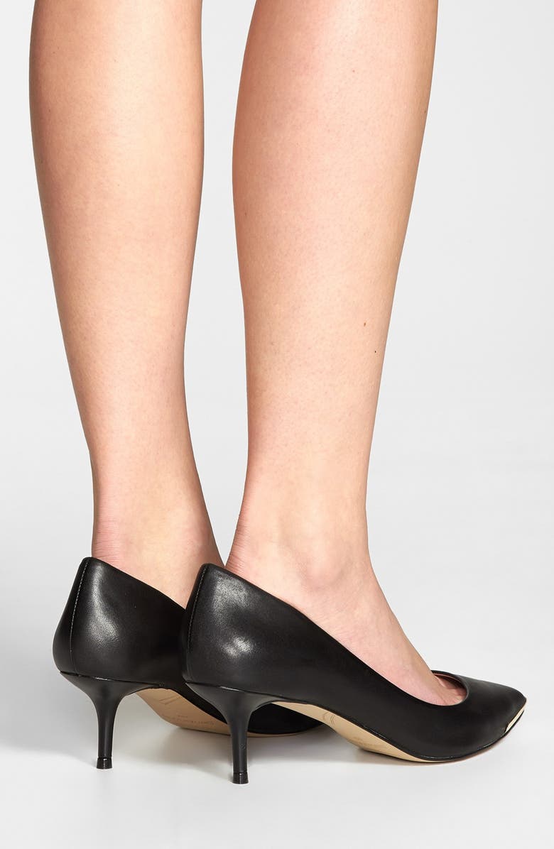 Enzo Angiolini 'Graysn' Pump, Alternate, color,