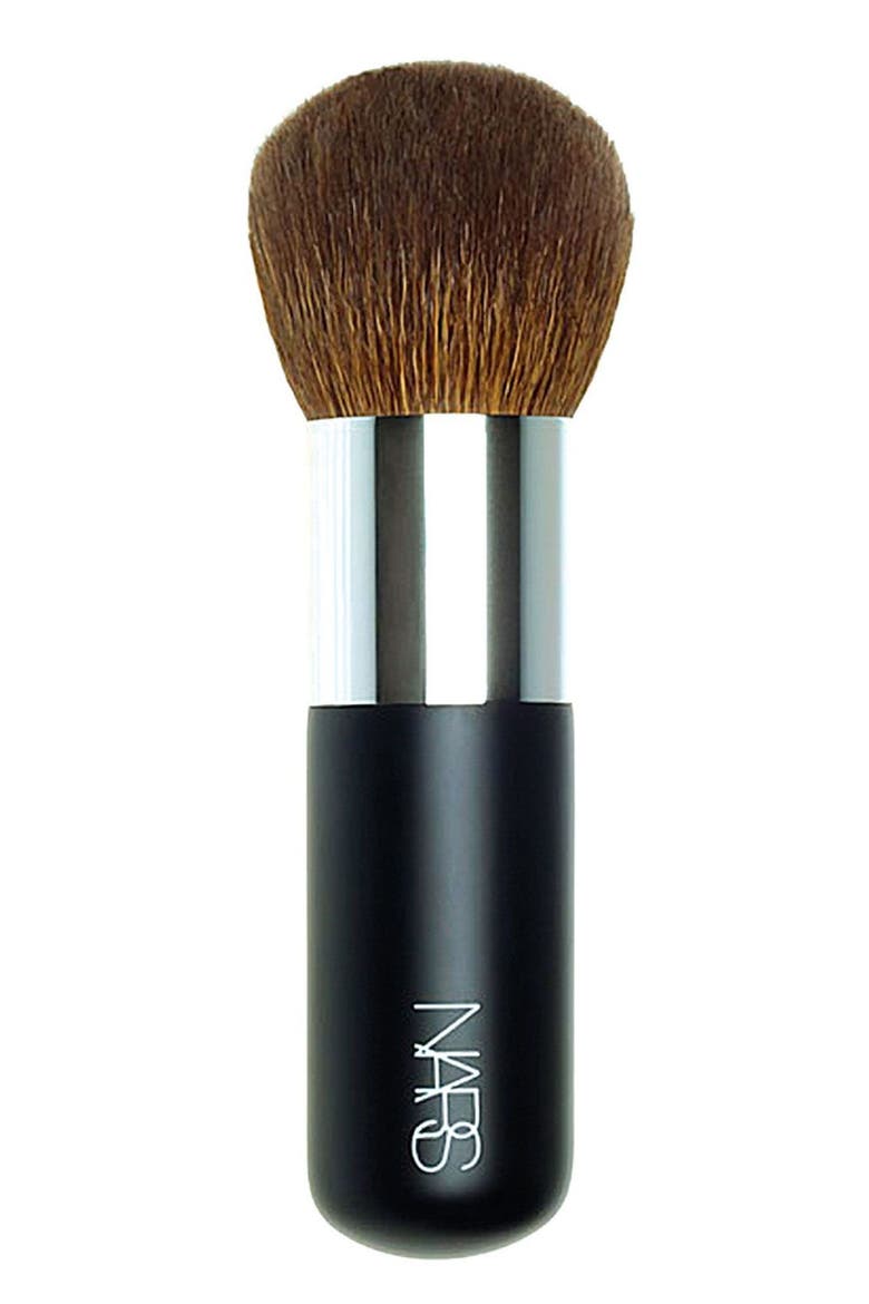 Bronzing Brush, Main, color, NO COLOR