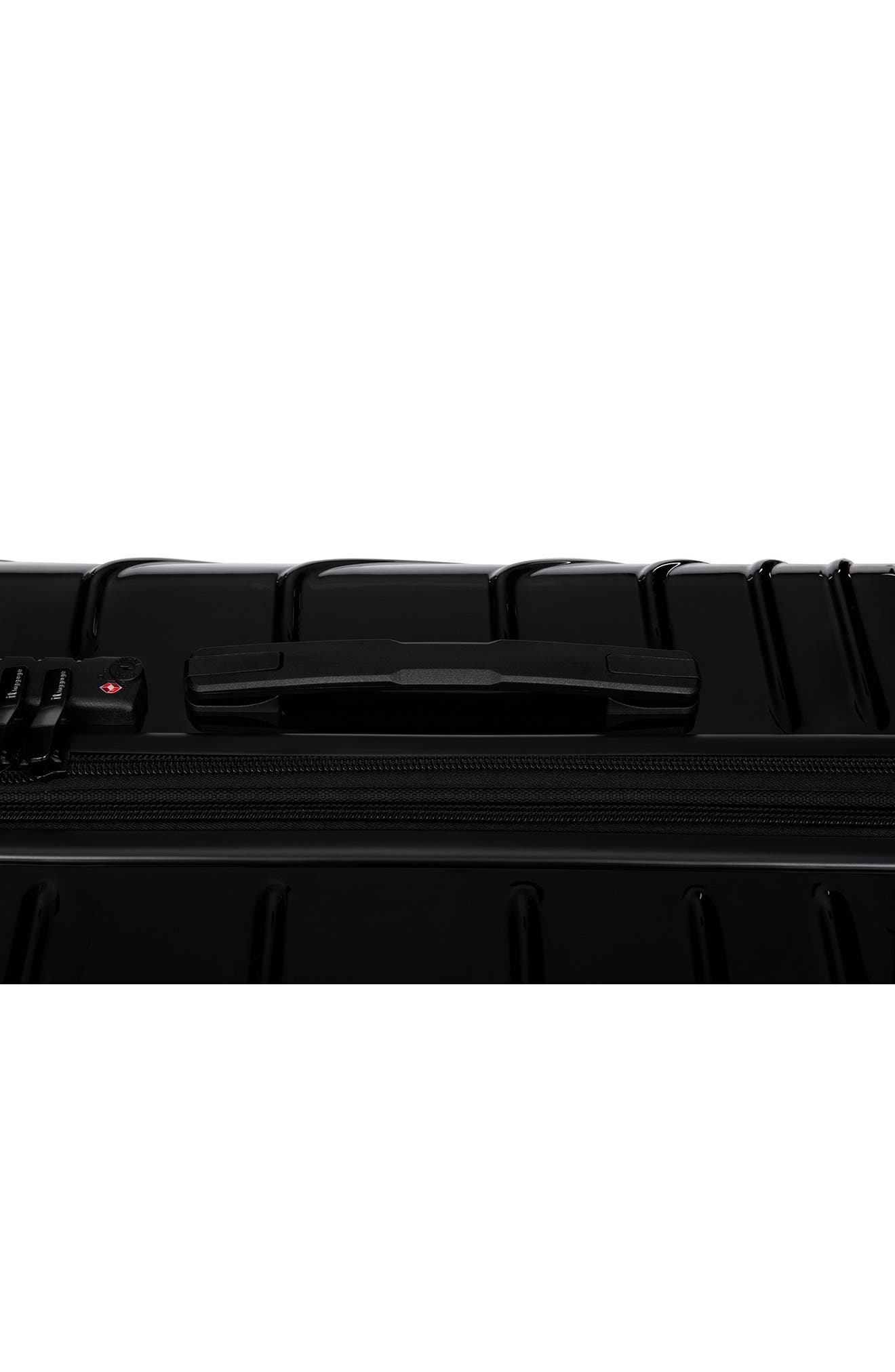 IT LUGGAGE Radiating 21-Inch Hardside Carry-On Luggage, Alternate, color, 