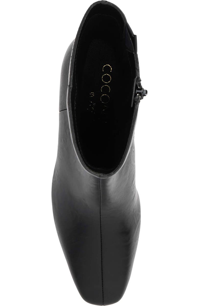 Matisse Adler Bootie, Alternate, color, Black