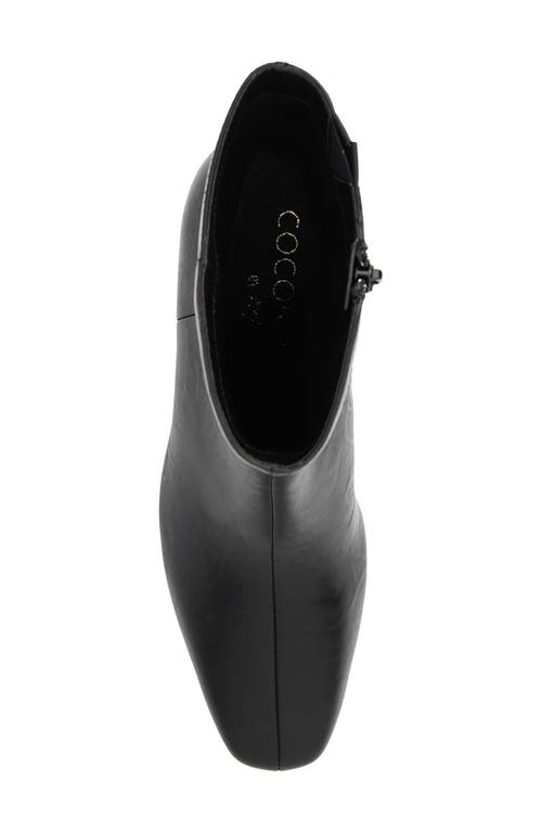 Matisse Adler Bootie In Black