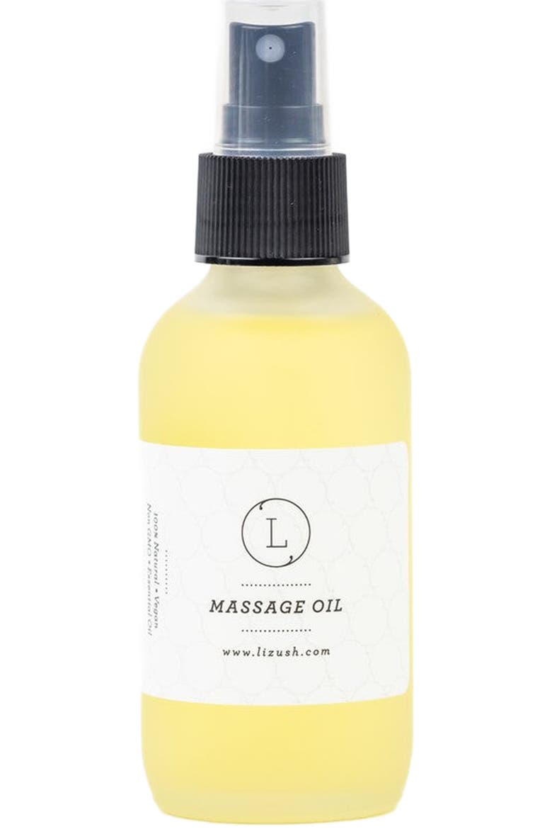 Massage Gift Box Set, Alternate, color, None
