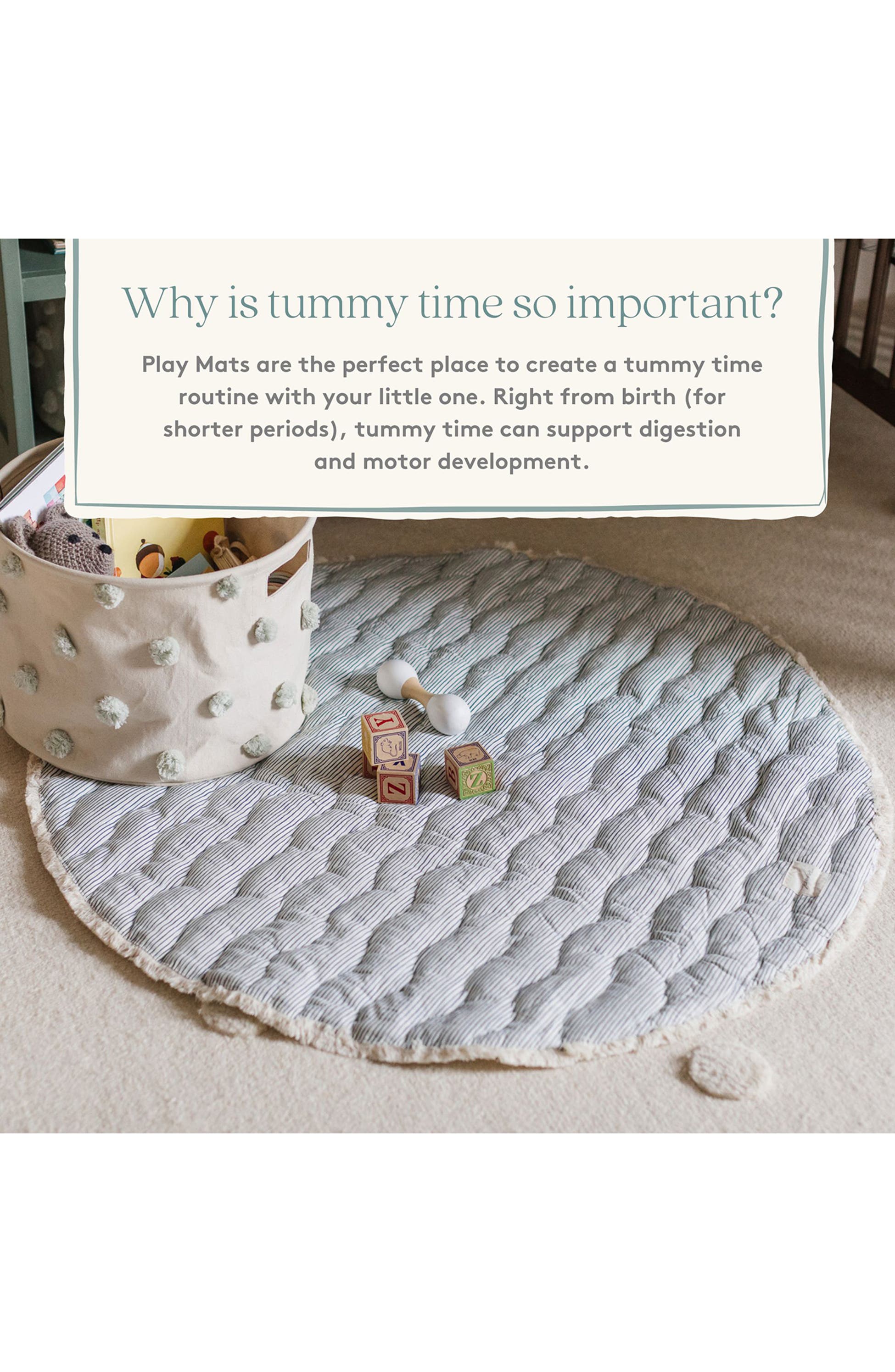 Baby Play Mat