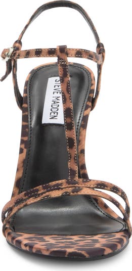 Deeva T-Strap Sandal