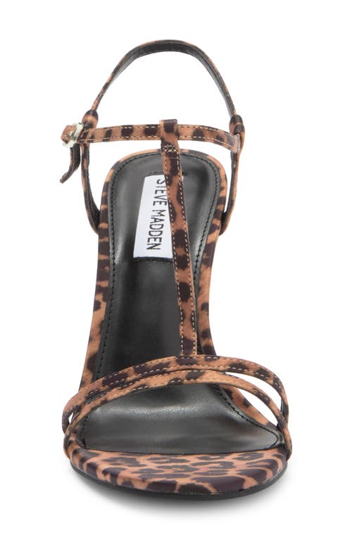Steve Madden Deeva T-strap Sandal