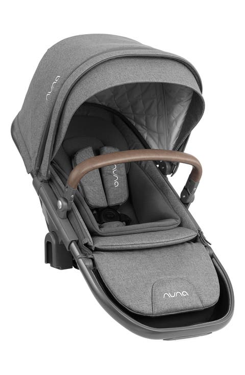 DEMI™ Grow Sibling Seat Attachment for DEMI Grow Stroller