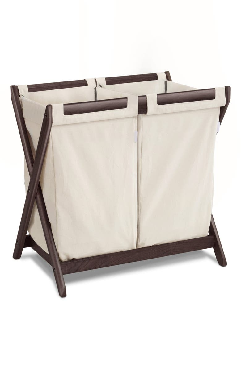 UPPAbaby VISTA Bassinet Stand Hamper Insert, Main, color, White