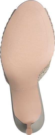 Rowe Woven Mule