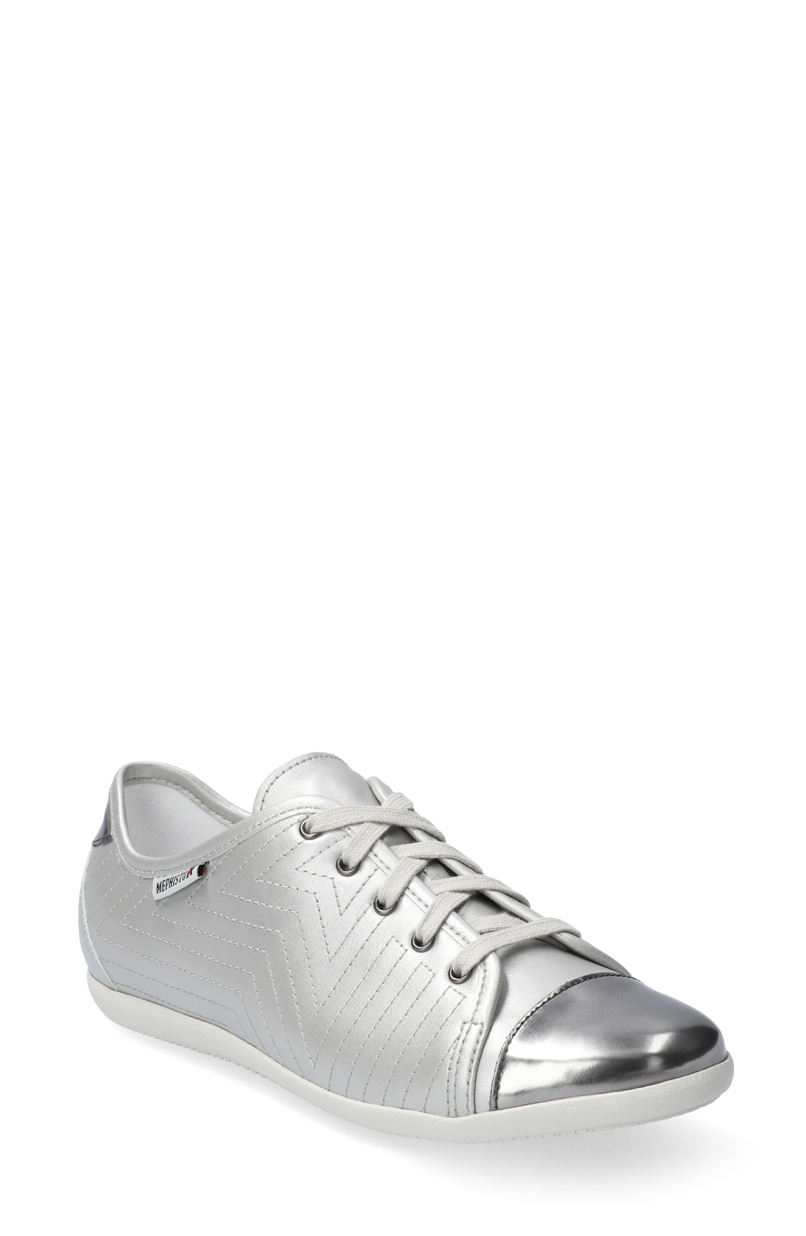 Mephisto Ketty Sneaker, Main, color, 