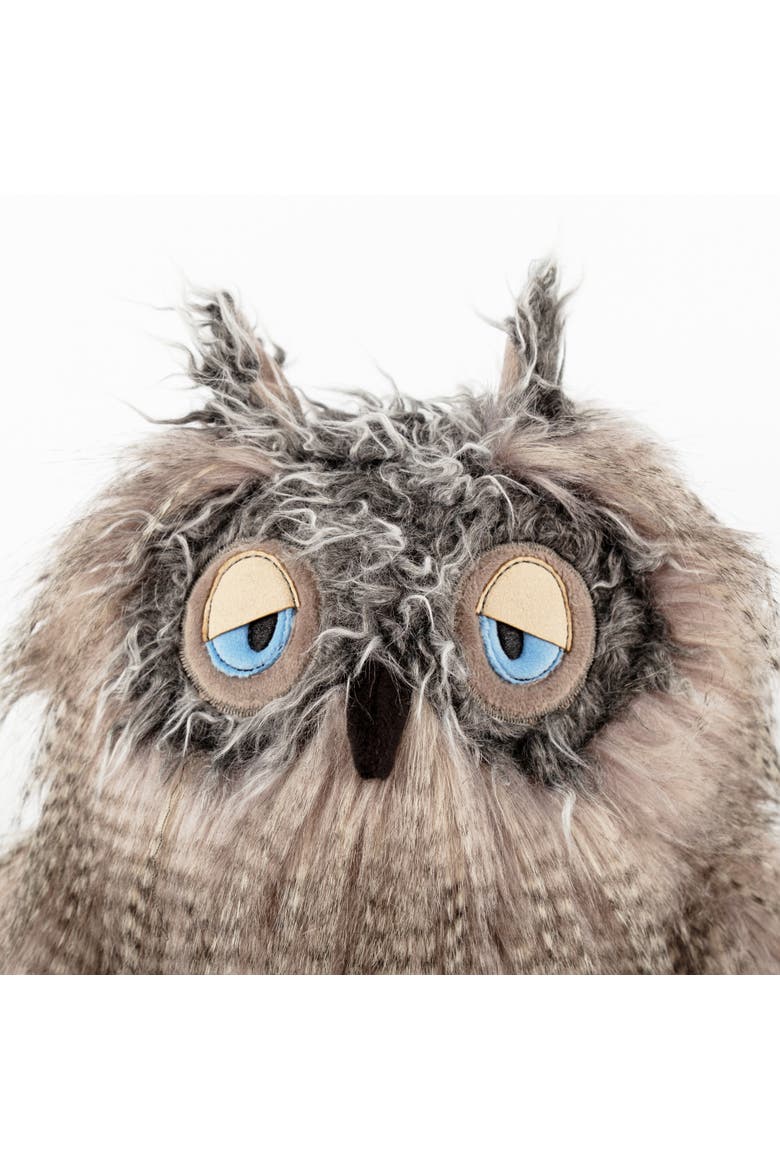 Miss Night Owl, Alternate, color, Multicolored