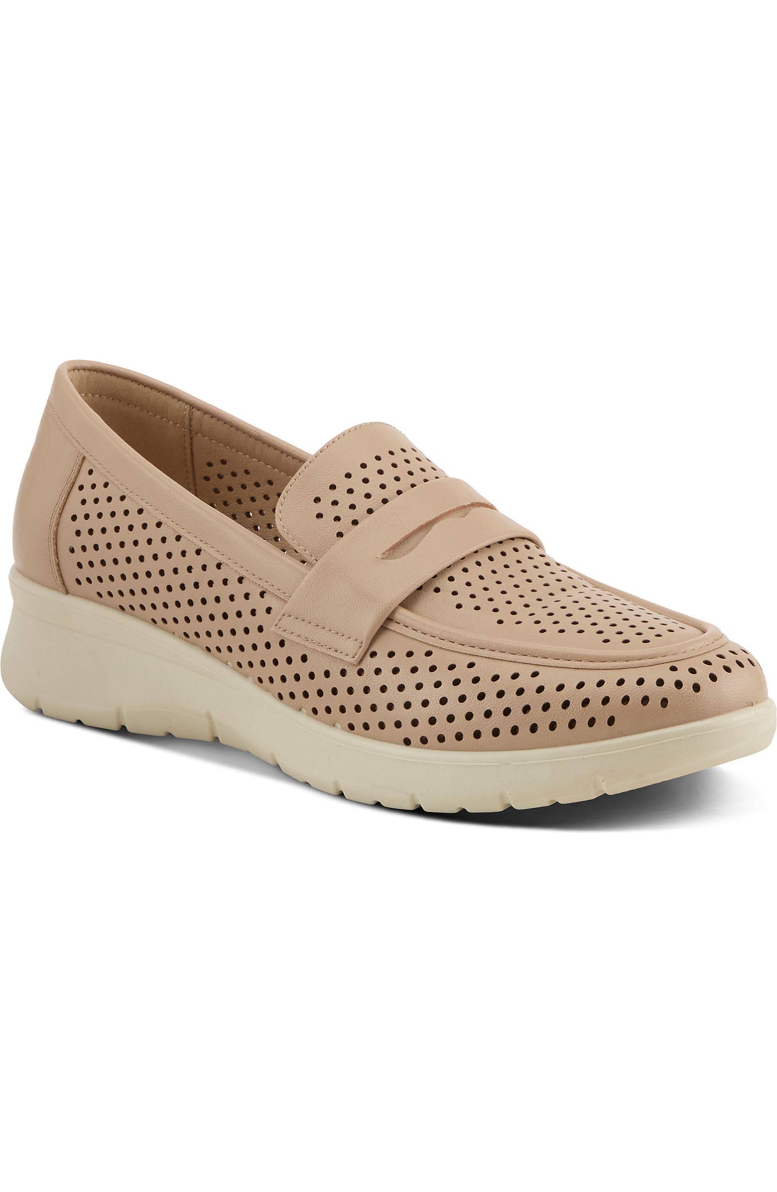 Flexus by Spring Step Shoji Loafer (Women) | Nordstromrack