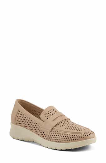 Flexus by Spring Step Shoji Loafer