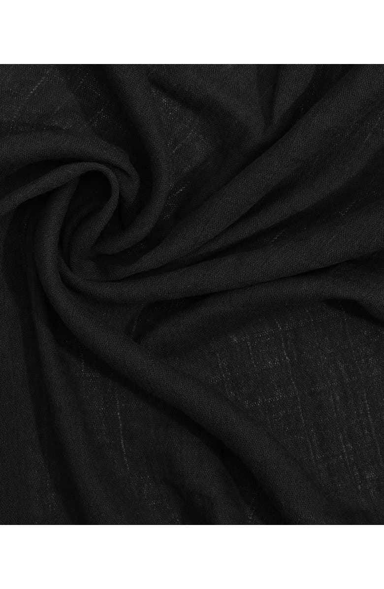 Echo lightweight gauze wrap, Alternate, color, 