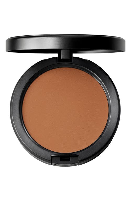 Mac Cosmetics Studio Fix Powder Plus Foundation In Nw46