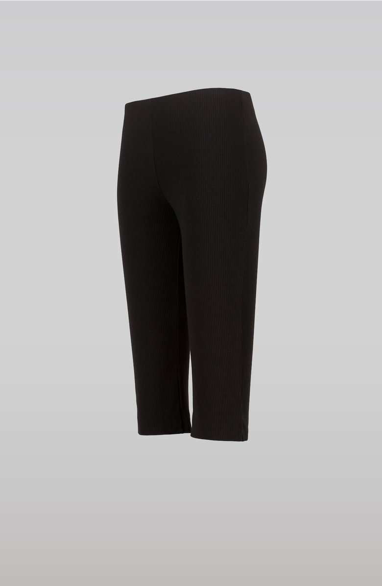 SAEMDI Ribbed Leggings, Alternate, color,