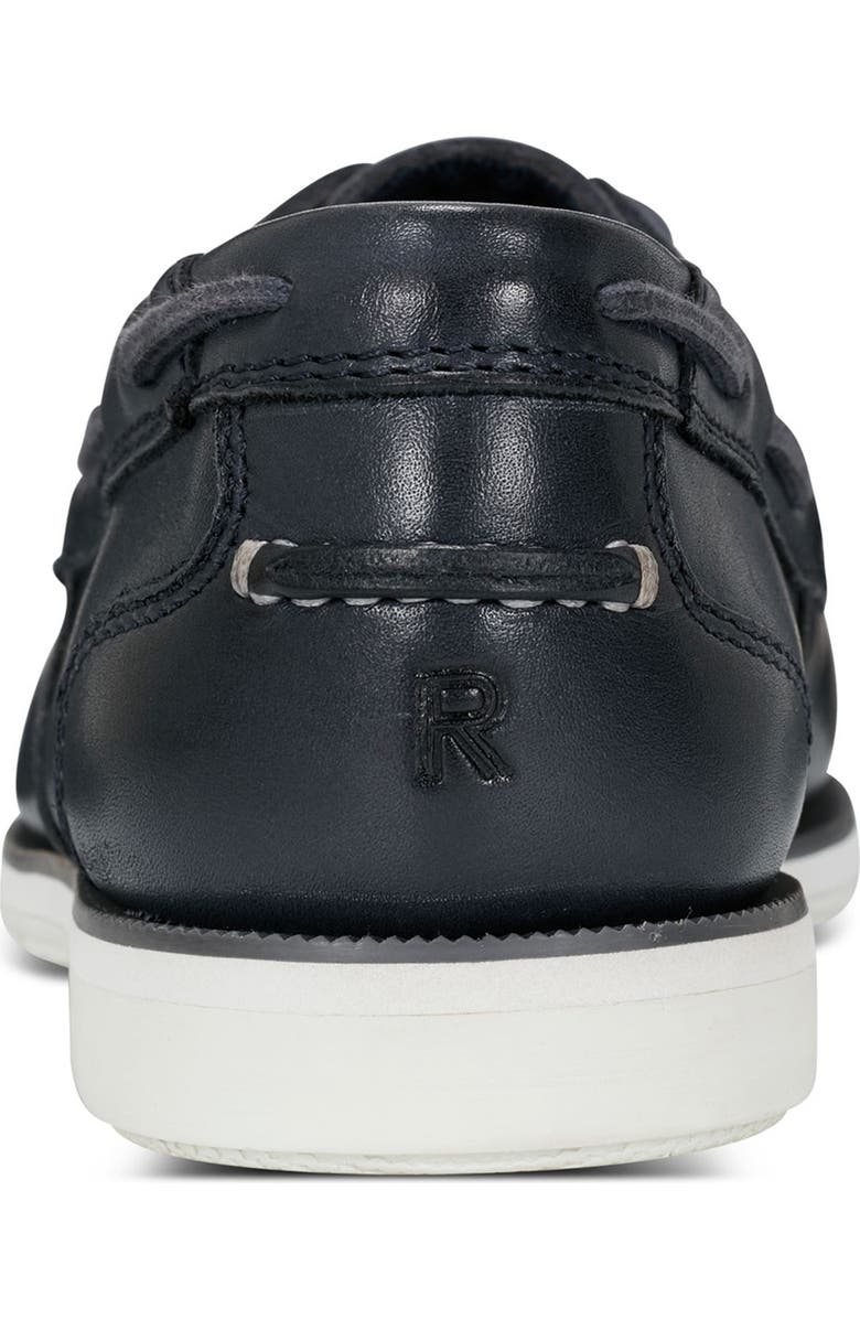 Rockport Southport Boat Shoe, Alternate, color, Dark Blue 400