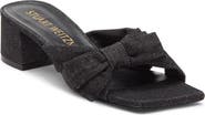 Stuart Weitzman Sofia 45 Slide Sandal