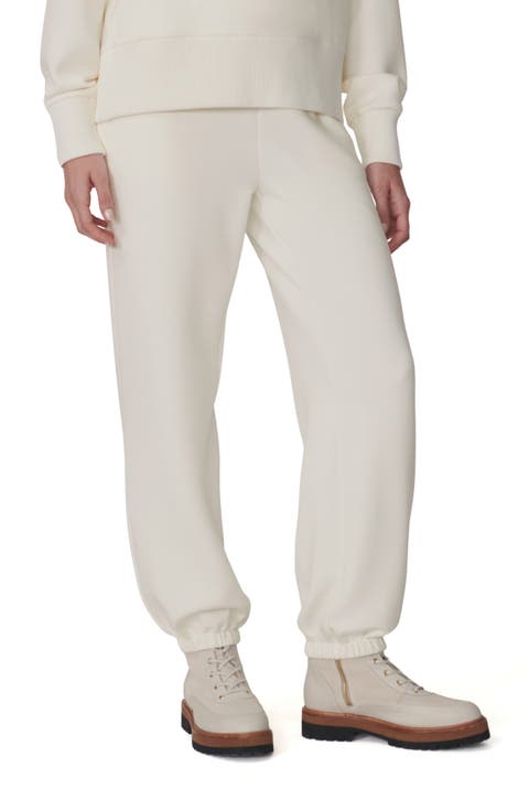 The Classic Cuff Jogger Pants