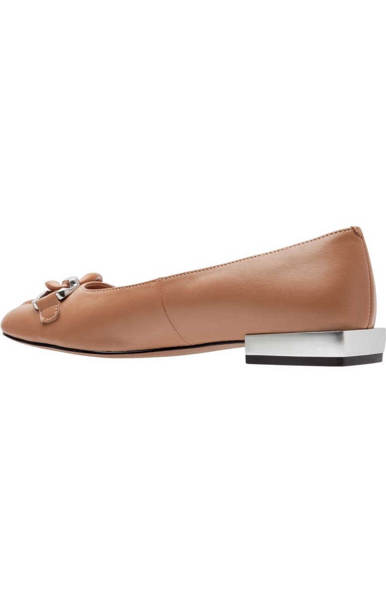 Linea Paolo Norwick Loafer, Alternate, color, Desert