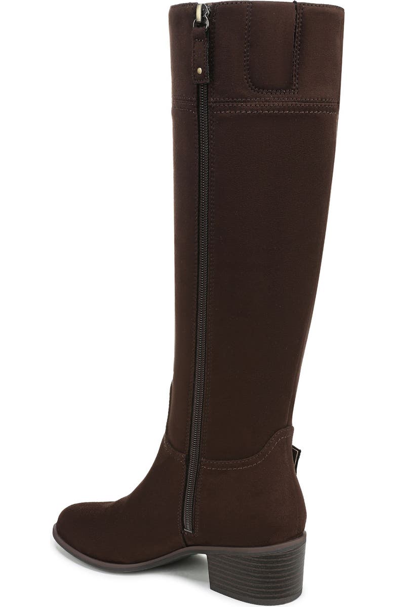Dr. Scholl's Adeline Knee High Boot, Alternate, color, Darkumber