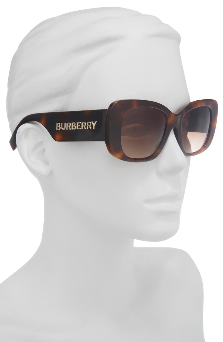 Burberry 52mm Square Sunglasses | Nordstromrack display picture 1