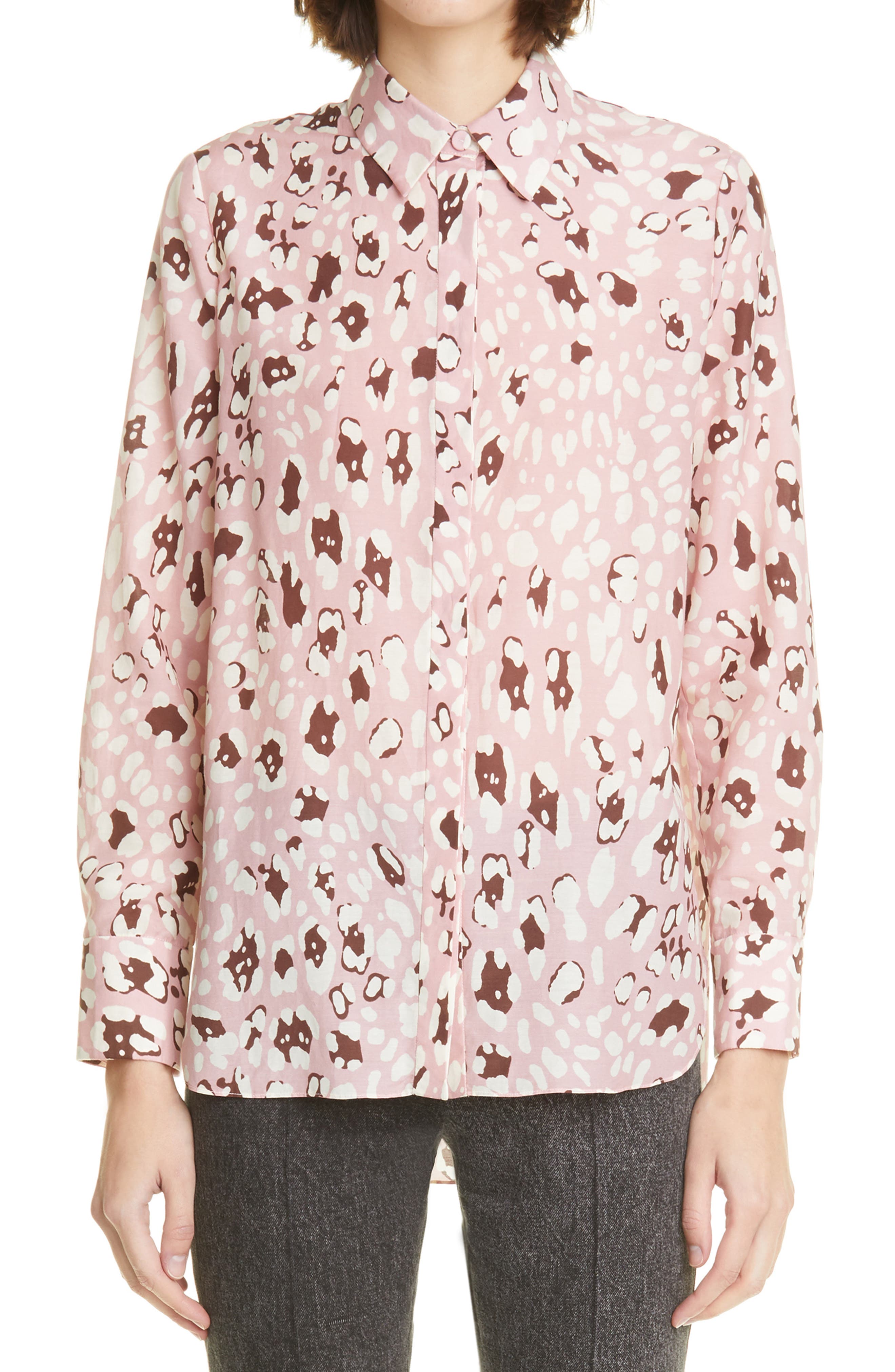 selected PINK LEOPARD
