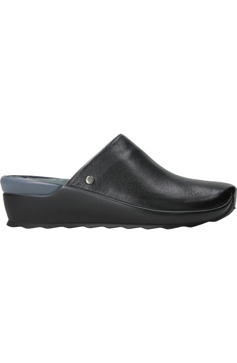 Wolky Go Wedge Clog, Alternate, color,