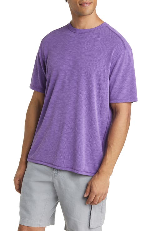 Flip Sky IslandZone® Reversible T-Shirt