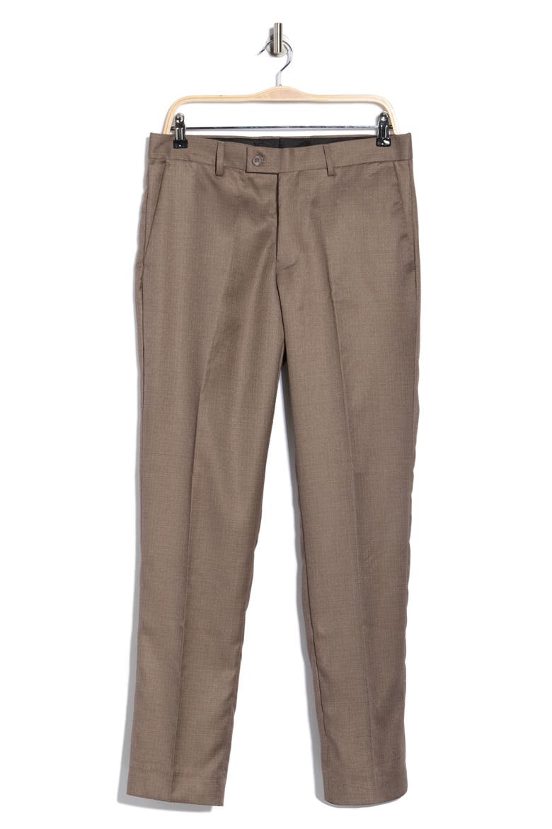 NYC Trousers, Alternate, color, TAN