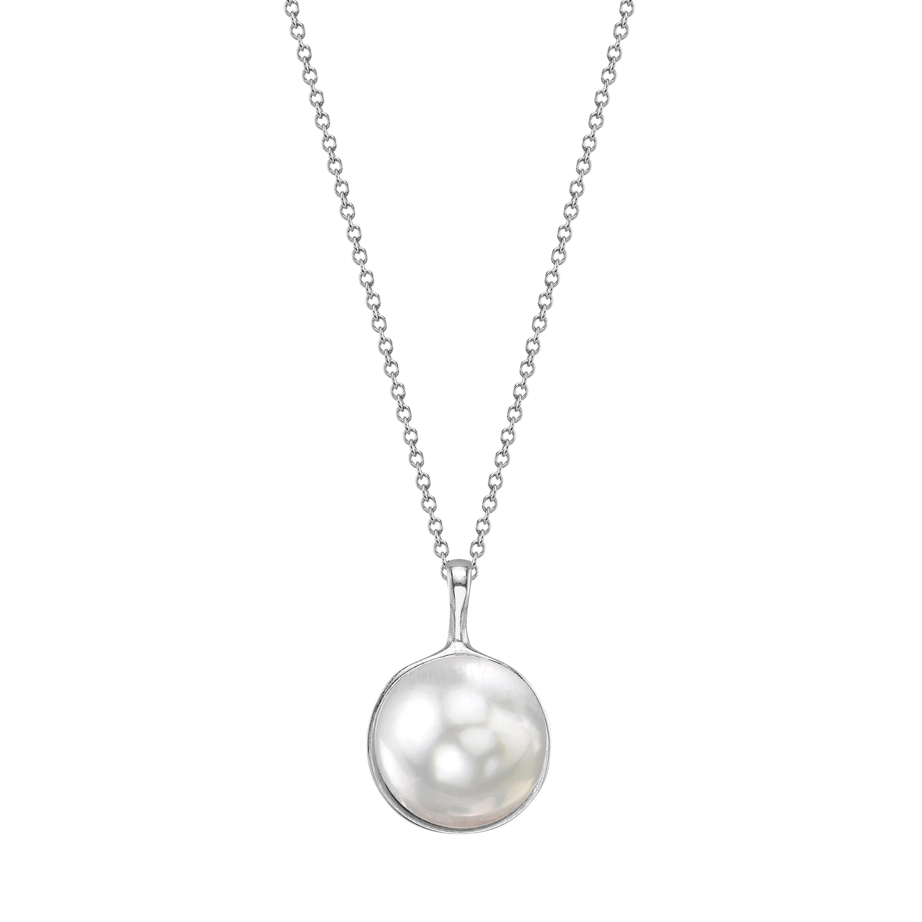 selected White Gold