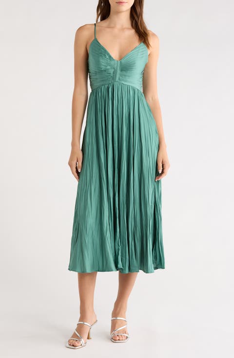 Maeve Midi Dress