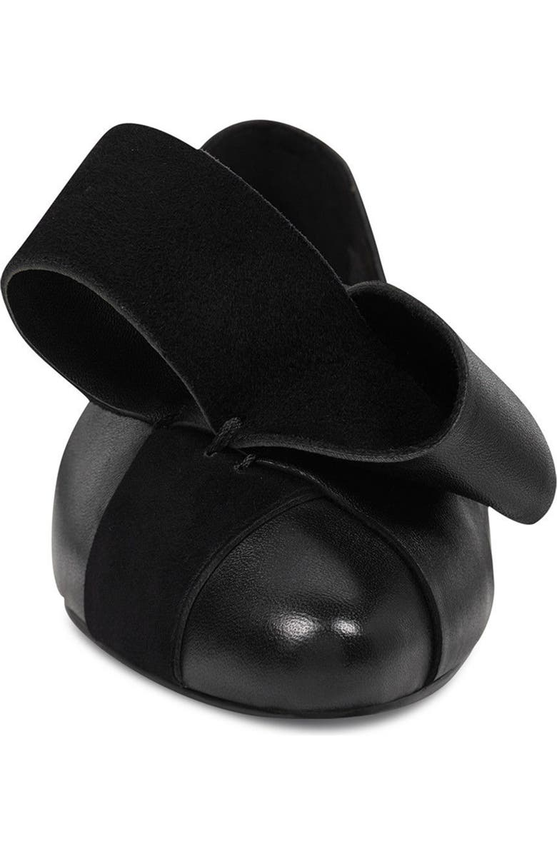 Nine West Shoreside d'Orsay Flat, Alternate, color,