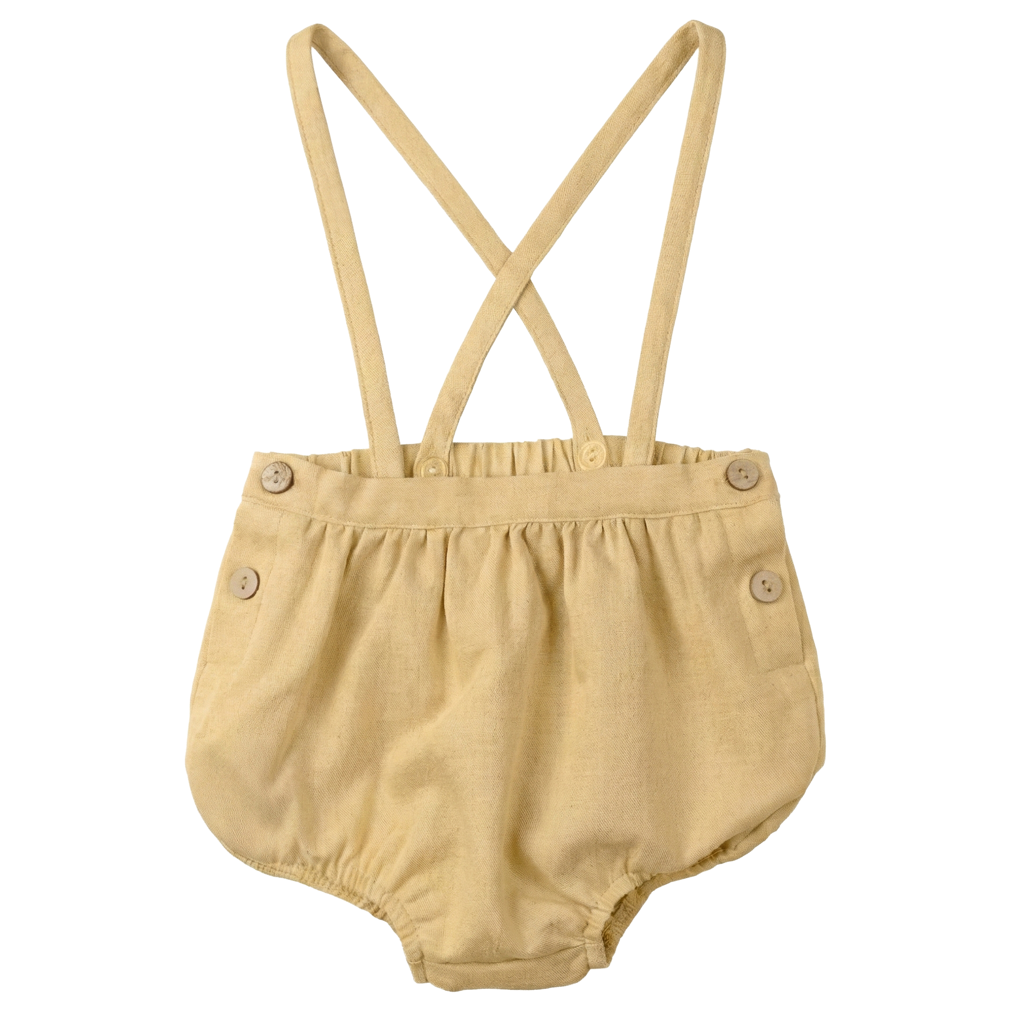 selected Pastel Yellow