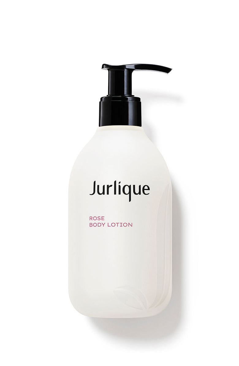 JURLIQUE Rose Body Lotion, Main, color, NO COLOR