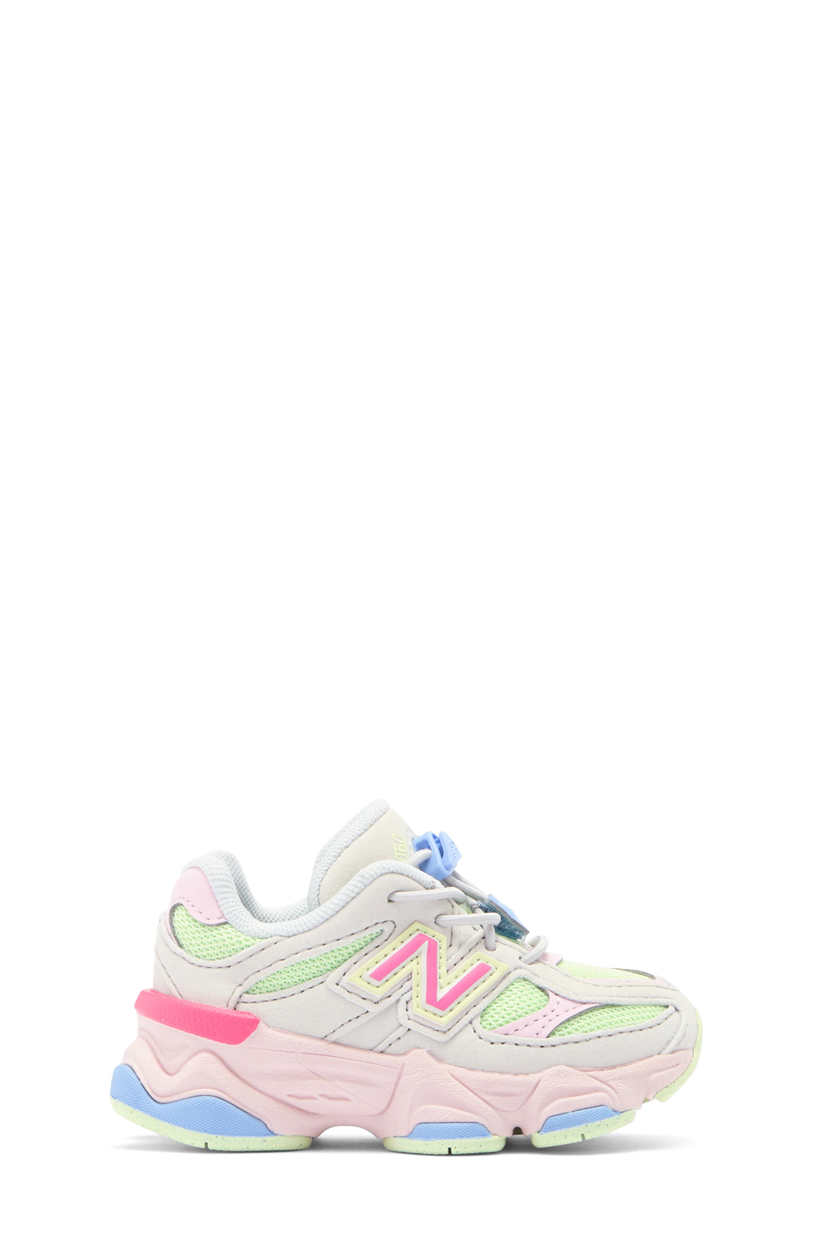 New Balance Kids' 9060 Sneaker