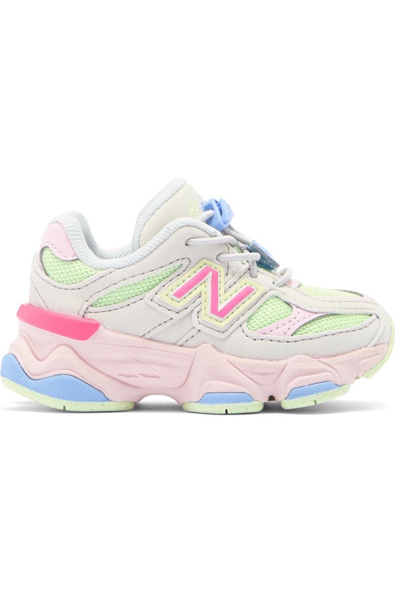 New Balance Kids' 9060 Sneaker