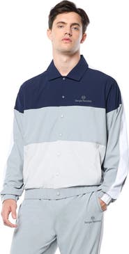 Sergio Tacchini Tore Jacket