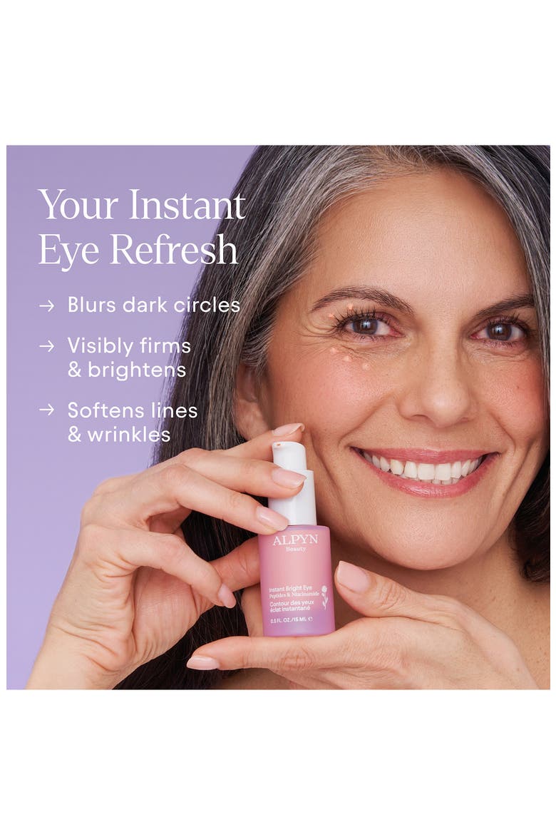 Instant Bright Eye Cream, Alternate, color, NO COLOR