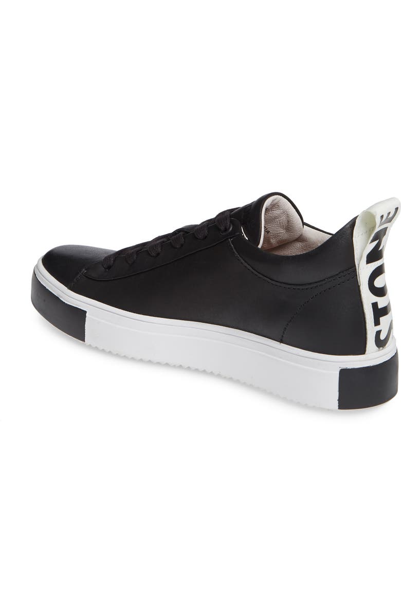 Blackstone RL65 Mid Top Sneaker, Alternate, color,