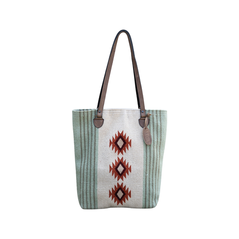 Primavera Bucket Tote