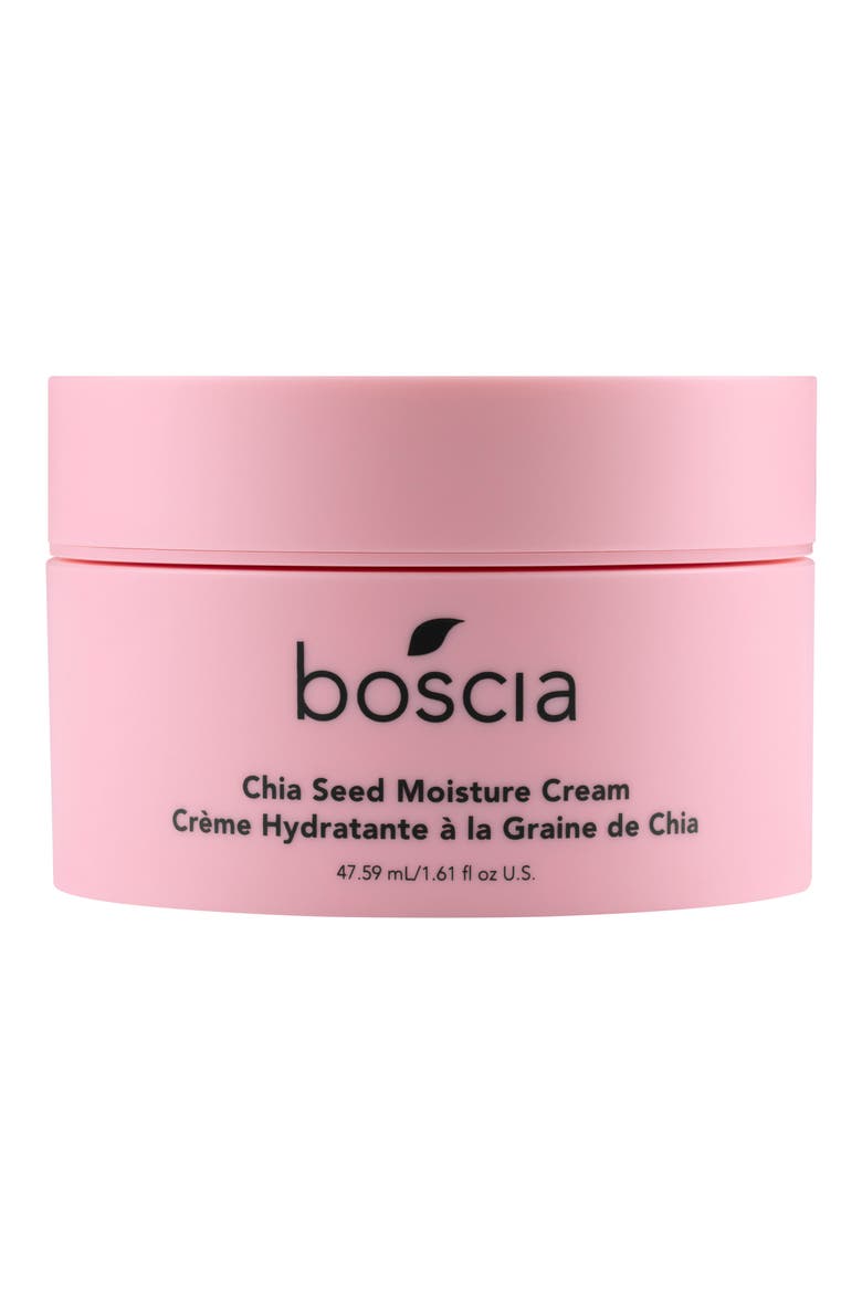 Chia Seed Moisture Cream, Main, color, NO COLOR