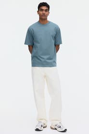 H&M Coolmax® Relaxed-Fit T-Shirt