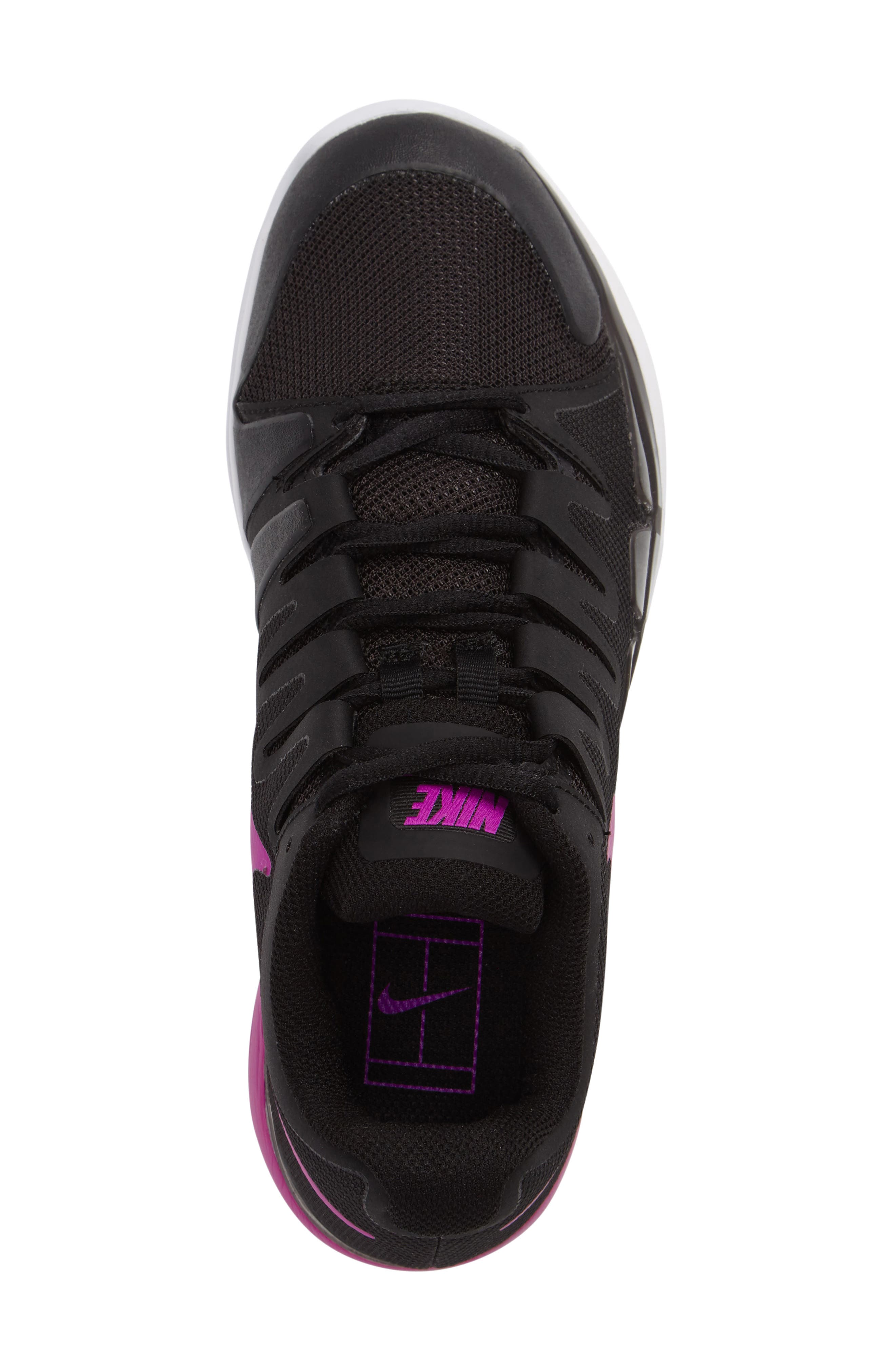Nike 'Zoom Vapor 9.5 Tour' Tennis Shoe, Alternate, color, 