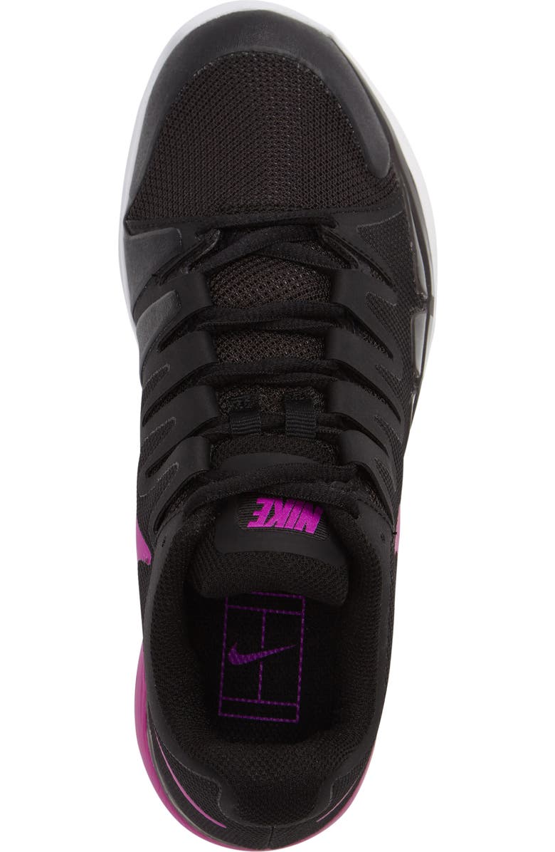 Nike 'Zoom Vapor 9.5 Tour' Tennis Shoe, Alternate, color,