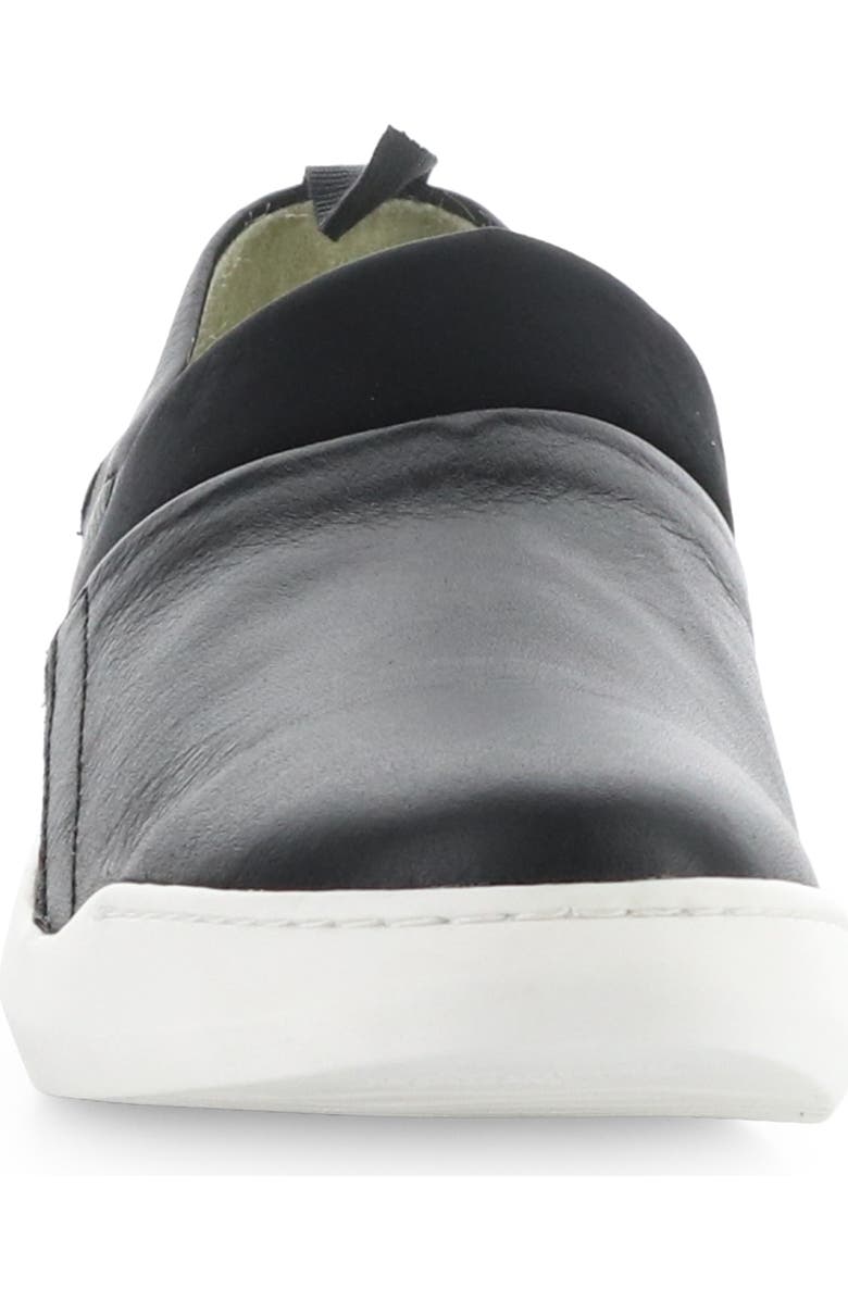 Fly London Baju Slip-On Sneaker, Alternate, color,