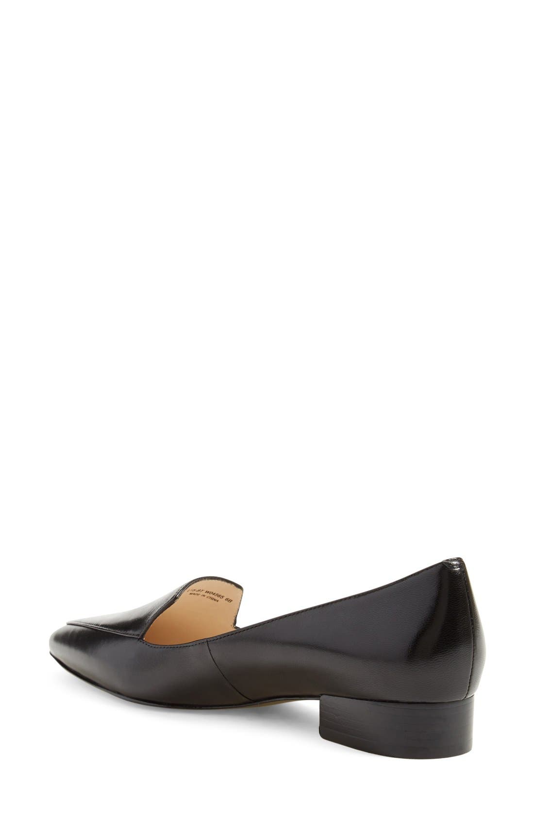 Cole Haan Dellora Skimmer Flat, Alternate, color, 