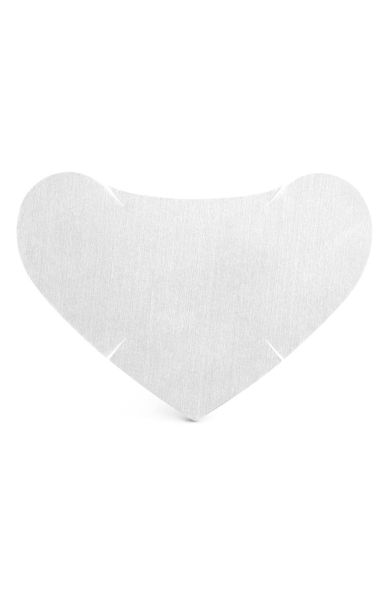 Natura Bissé Inhibit Tensolift Neck Mask, Alternate, color,