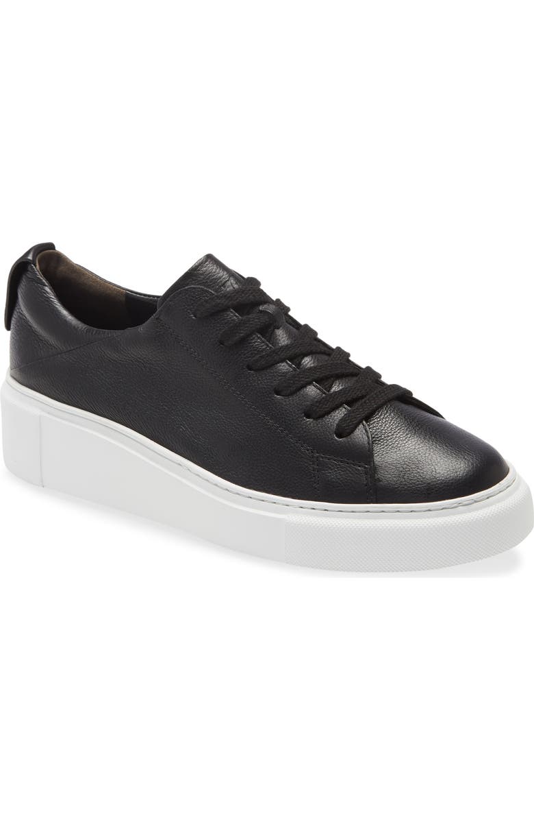 Paul Green Debbie Wedge Sneaker, Main, color,
