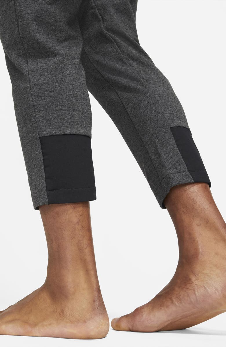 Nike Dri-FIT Yoga Pants, Alternate, color, 