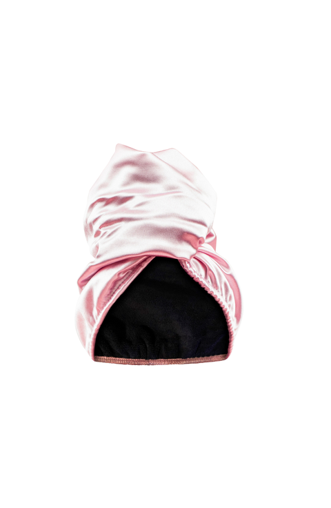Spa Luxe Hair Wrap
